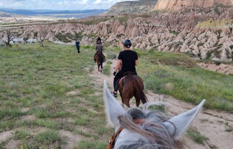 4-Hour-Cappadocia-Horse-Riding-Tour