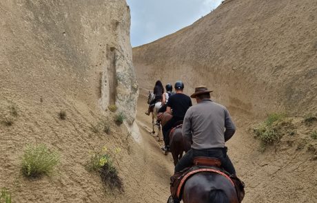 full-day-Cappadocia-Horse-Riding-Tour