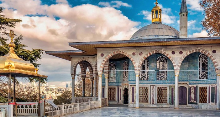 topkapi-palace-istanbul